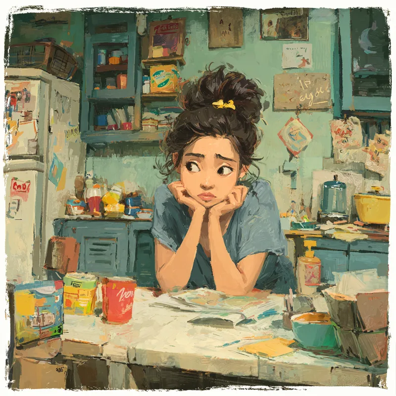 grace-santos illustration