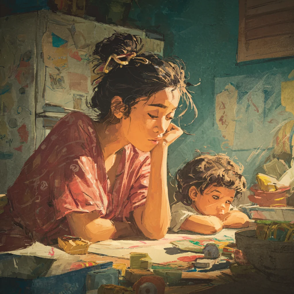 mae-reyes illustration