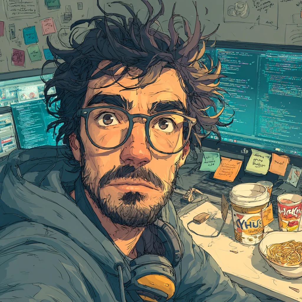 rafael-oliveira illustration